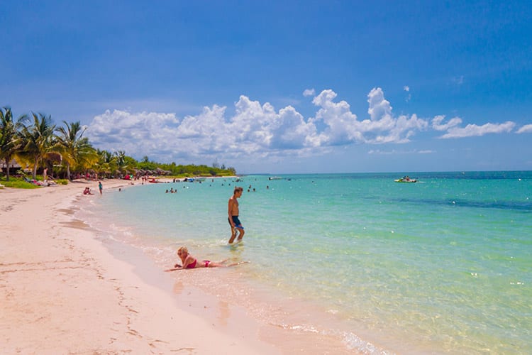 Cayo Jutias