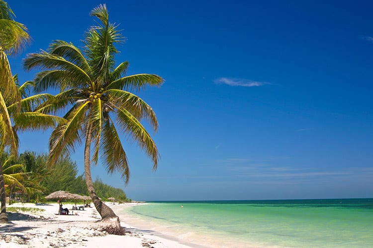 Cayo Levisa