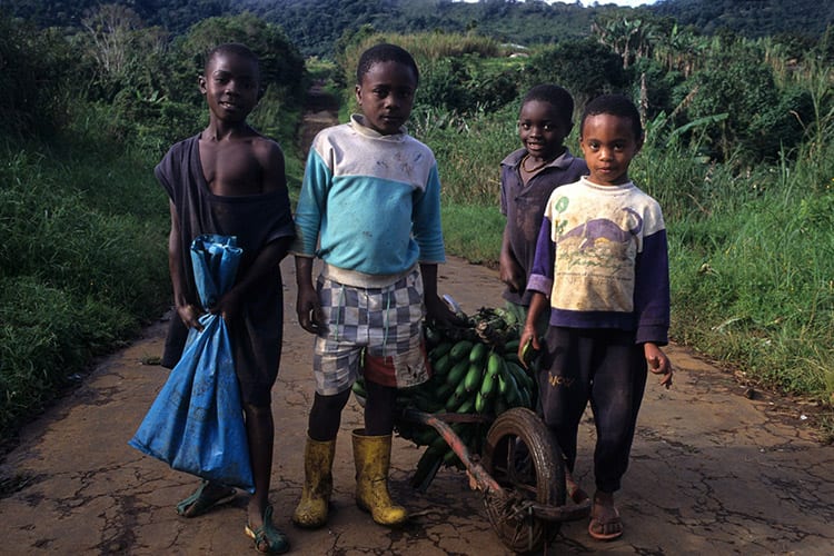 Equatoriaal-Guinea