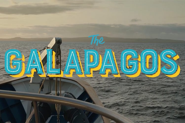 Galápagos eilanden
