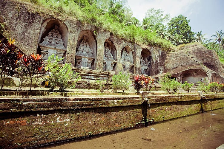 Gunung Kawi