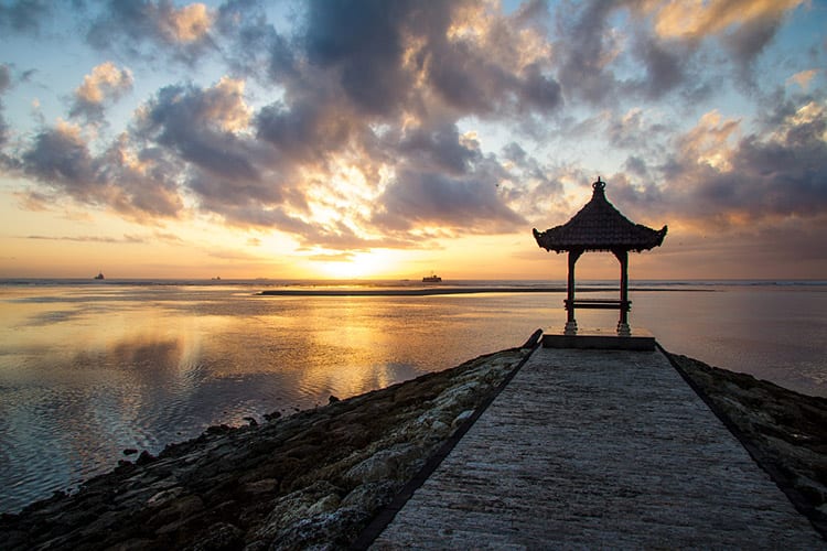 Nusa Dua