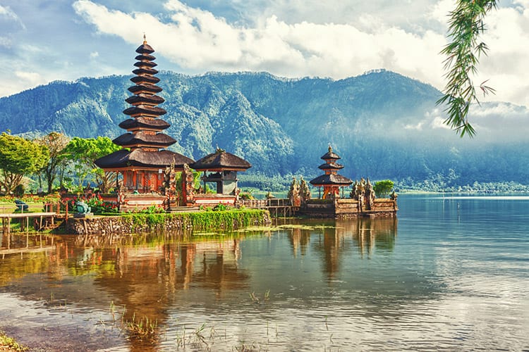 Pura Ulun Danu