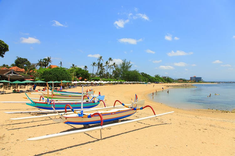 Sanur