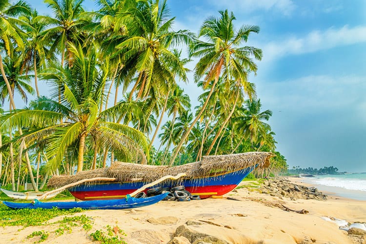 Strand, Bali