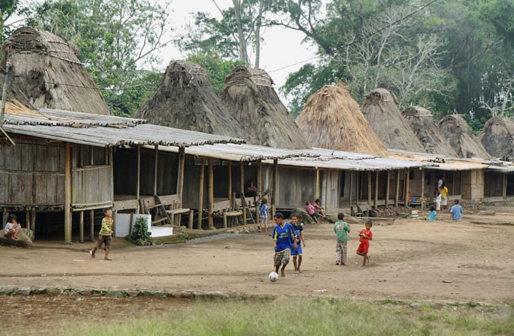 Bajawa