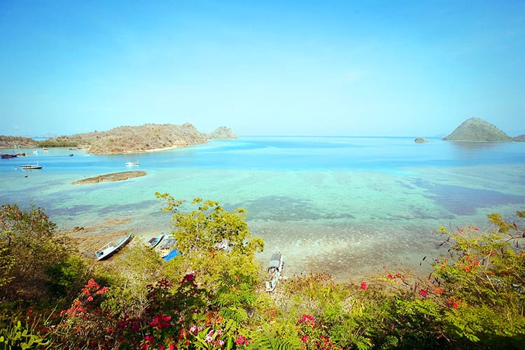 Labuan Bajo