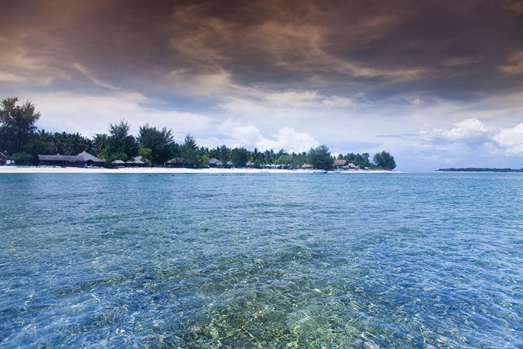 Gili Air