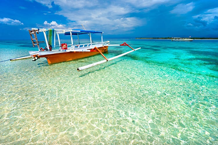 Gili Meno