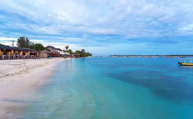 Gili Trawangan