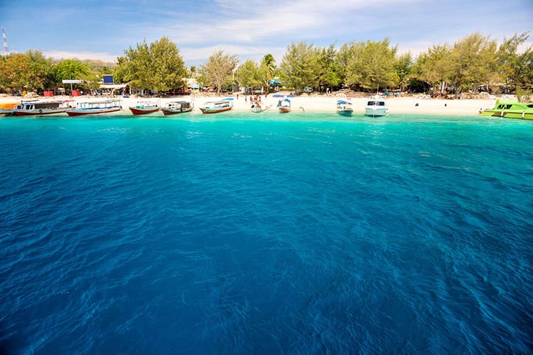 Gili Trawangan