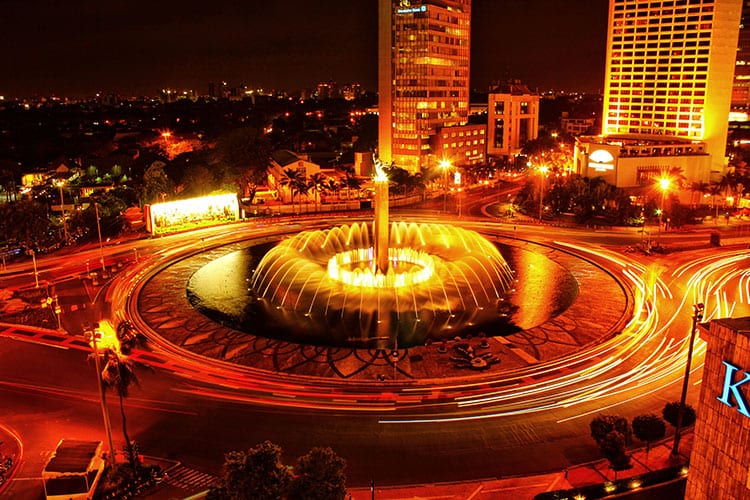 Jakarta