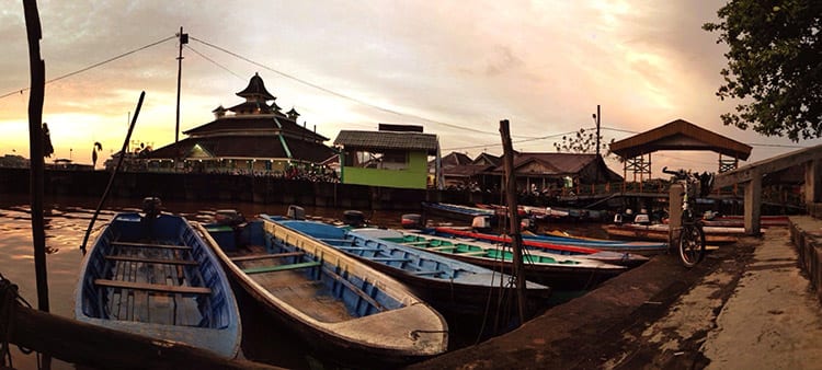 Pontianak