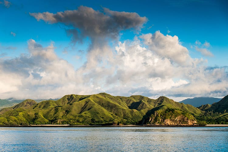 Komodo National Park
