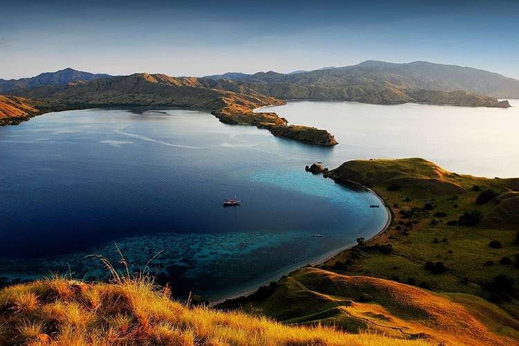 Komodo National Park