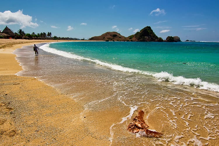 Kuta Lombok