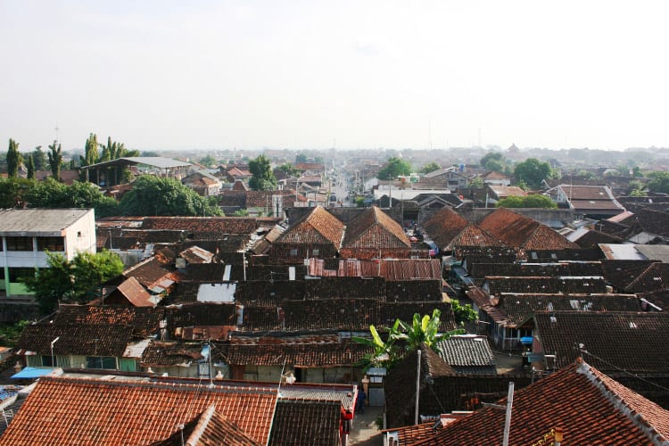 Mataram