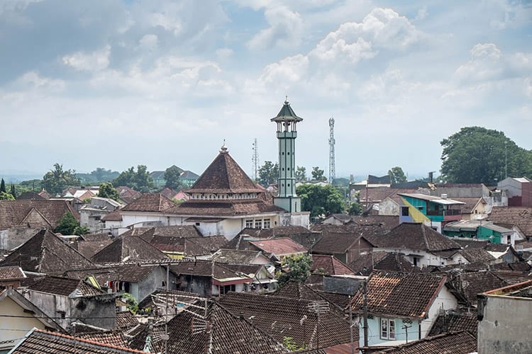 Malang