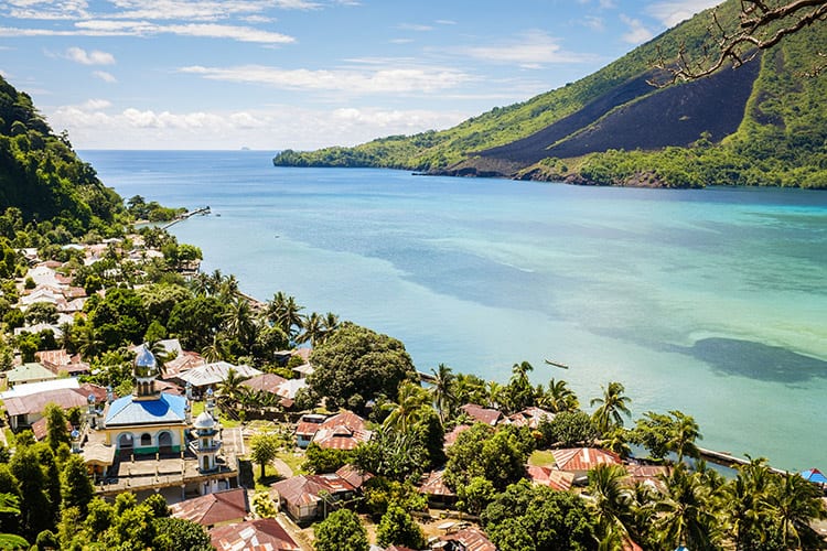 Pulau Banda Besar