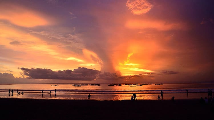 Pangandaran