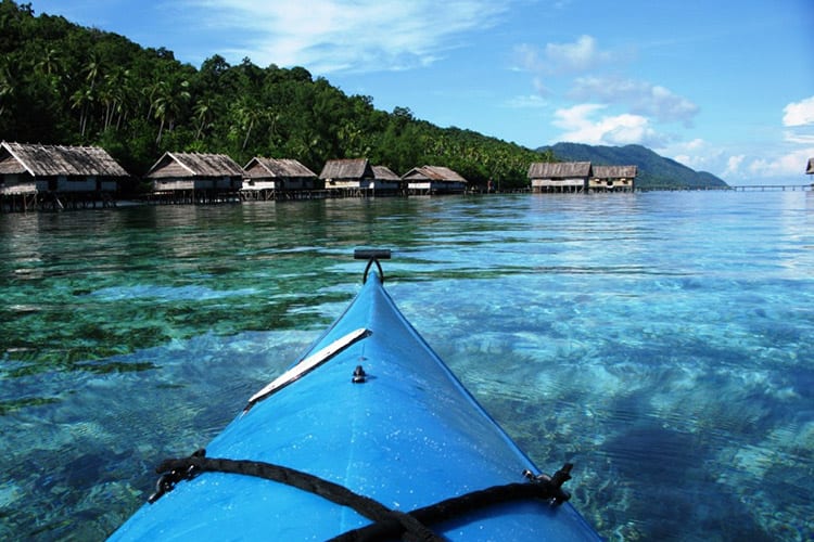 Raja Ampat