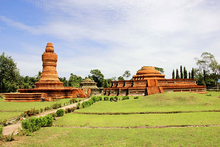 Candi Muara Takus