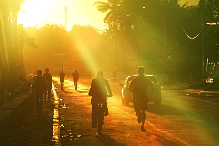 Dili, Timor