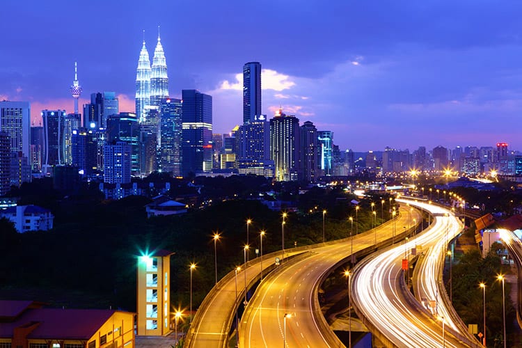 Kuala Lumpur