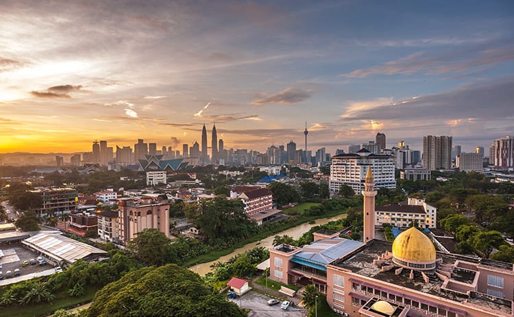 Kuala Lumpur