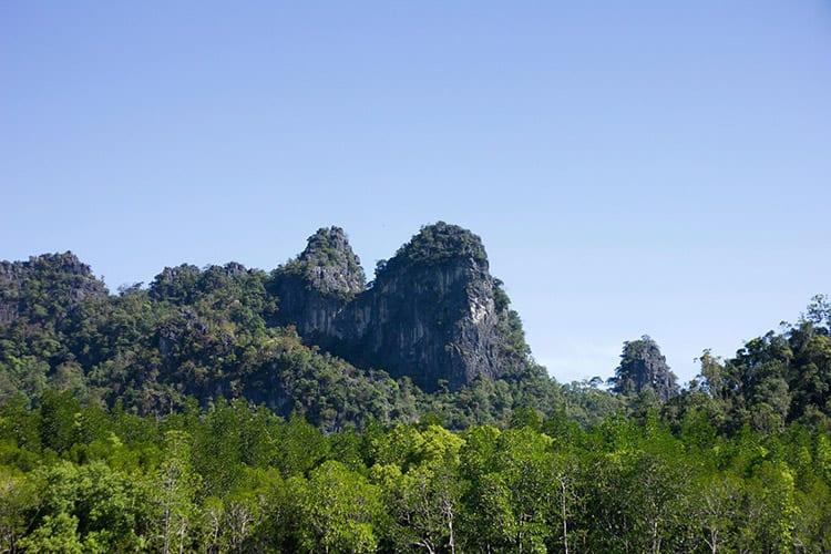 Kilim Nature Park