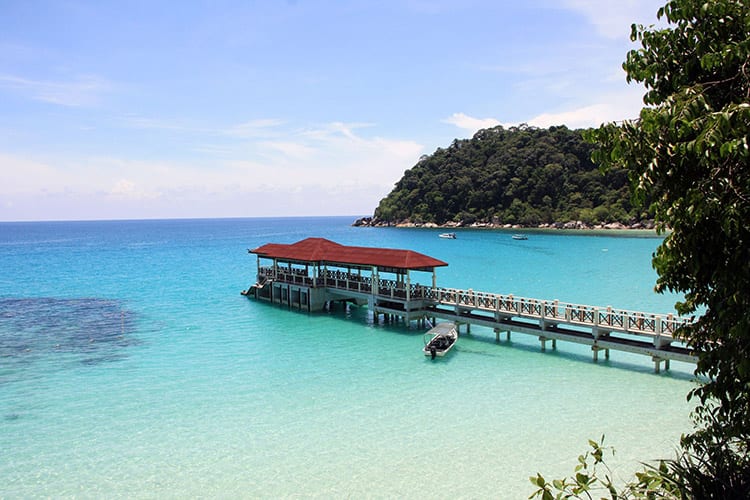 Perhentian Islands