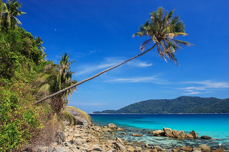Perhentian Kecil