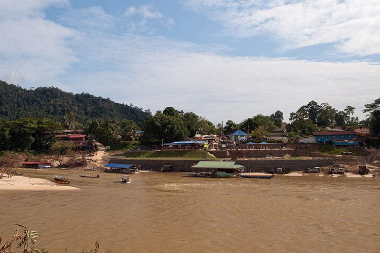 Kuala Tahan