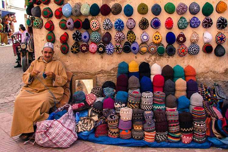 Essaouira