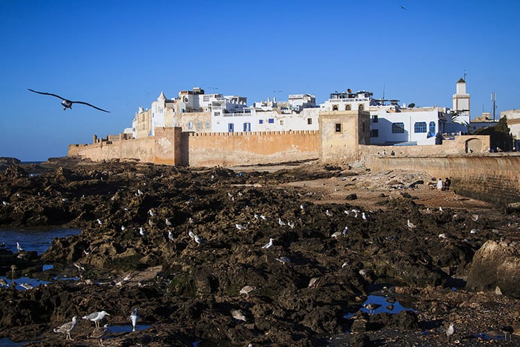 Essaouira