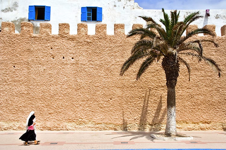 Essaouira