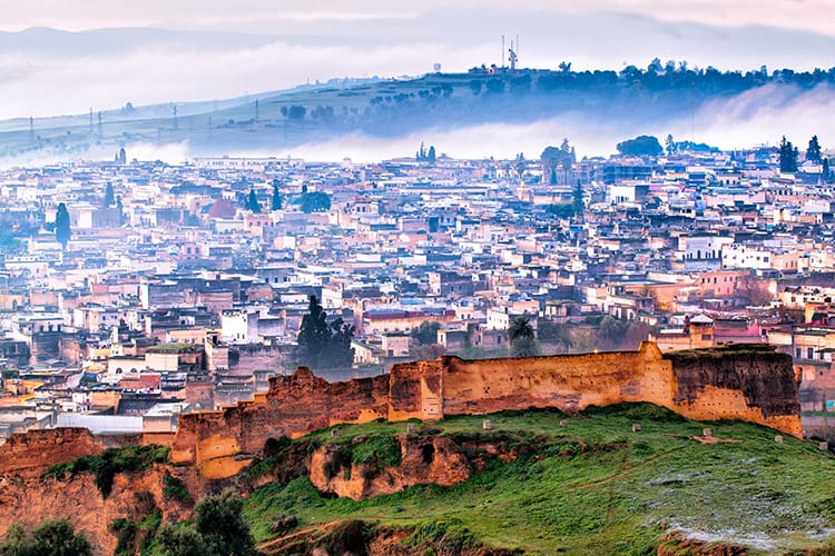 Fez
