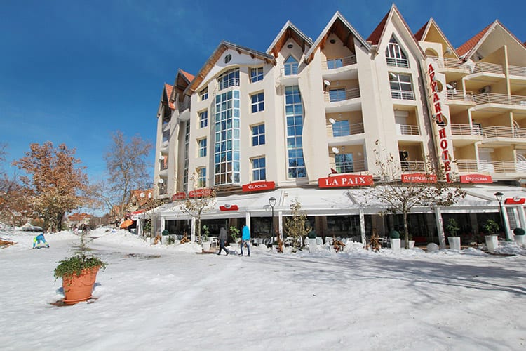 Ifrane