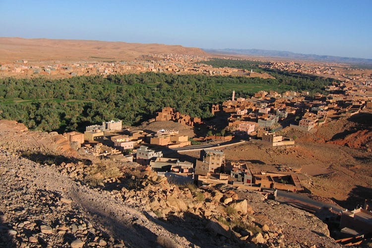 Tinerihr