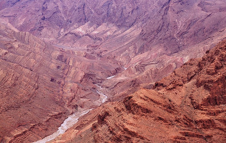 Todra Kloof