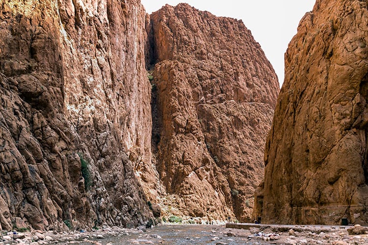Todra Kloof