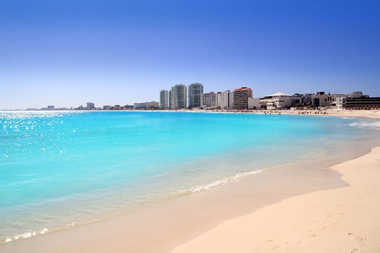 Cancún