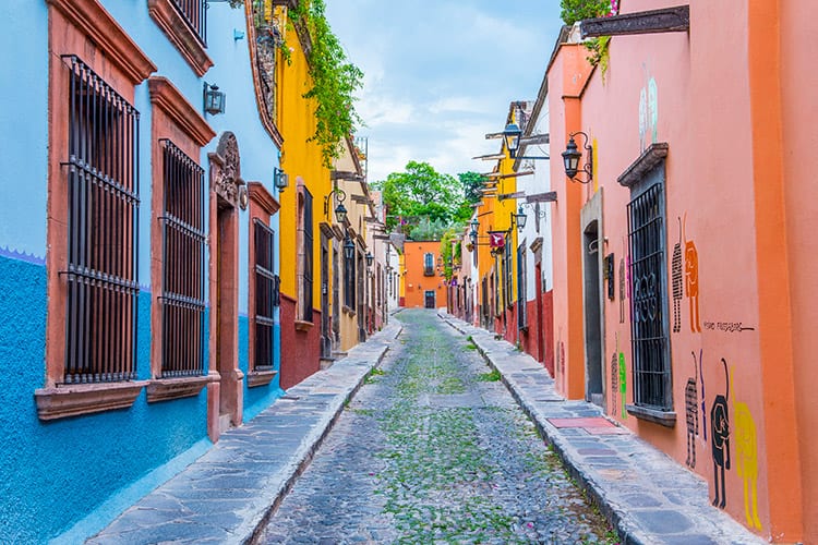 San Miguel de Allende