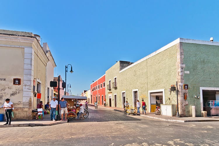 Valladolid