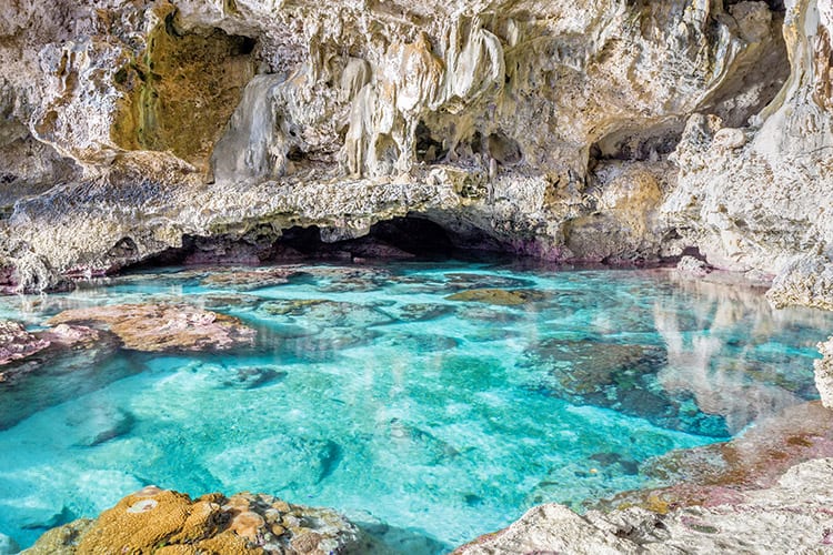 Niue
