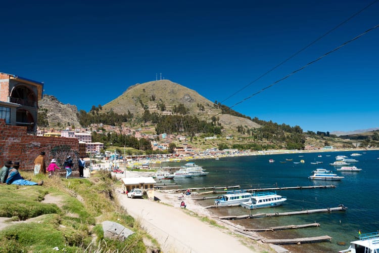 Copacabana