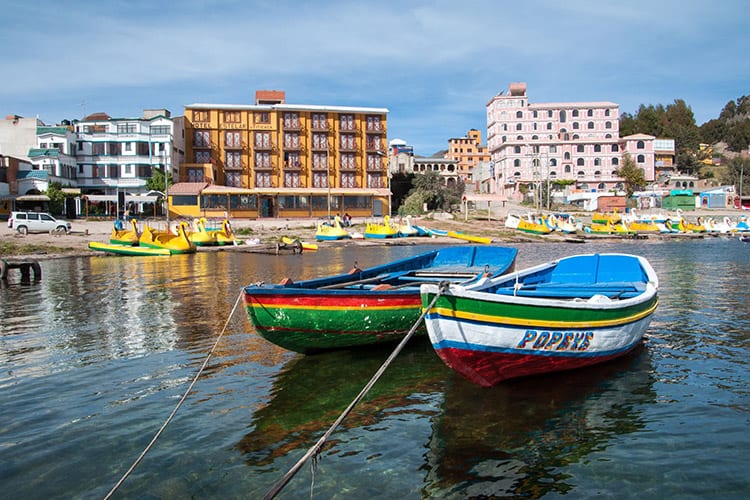 Copacabana