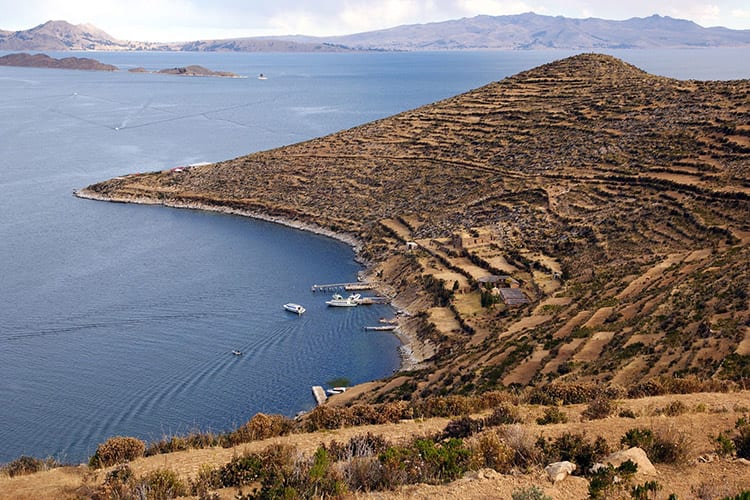 Isla del Sol