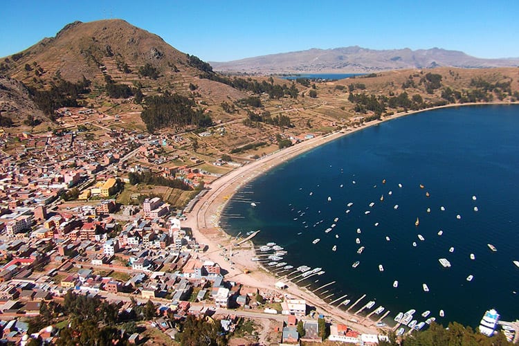 Copacabana