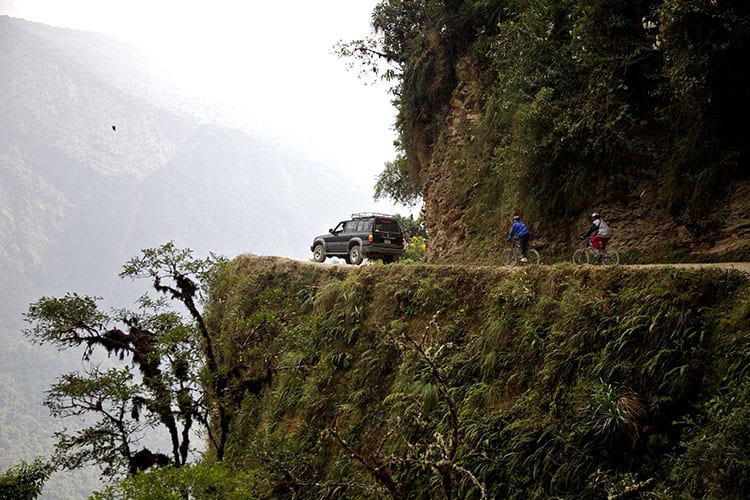 Death Road